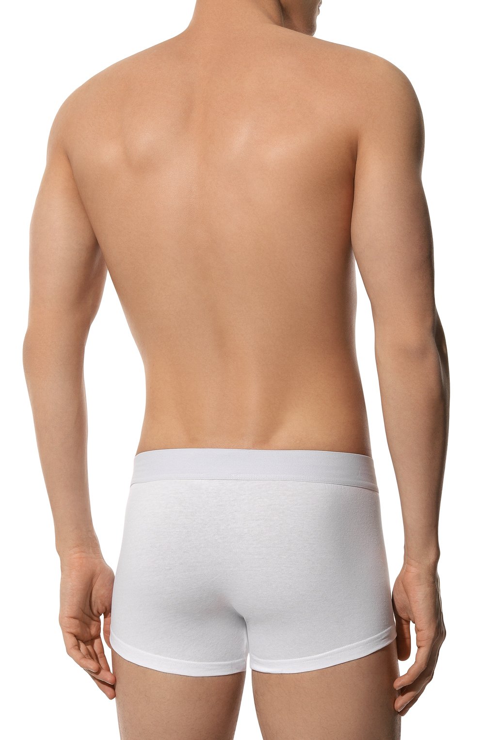 Комплект из двух боксеров DIRK BIKKEMBERGS, арт. BKK1UTR10BI, фото 3