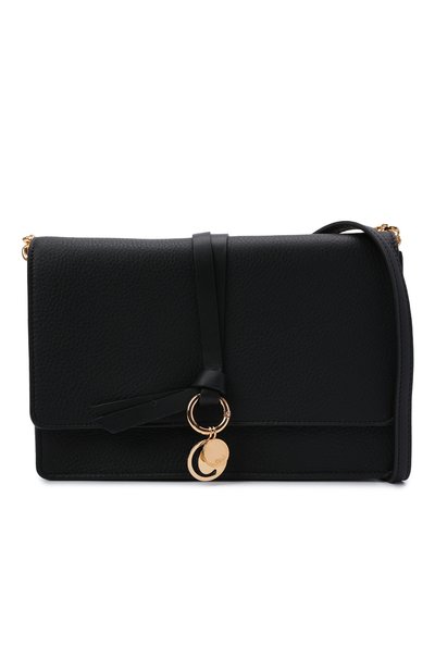 Сумка alphabet CHLOÉ, арт. CHC21AP727H9Q, фото 5