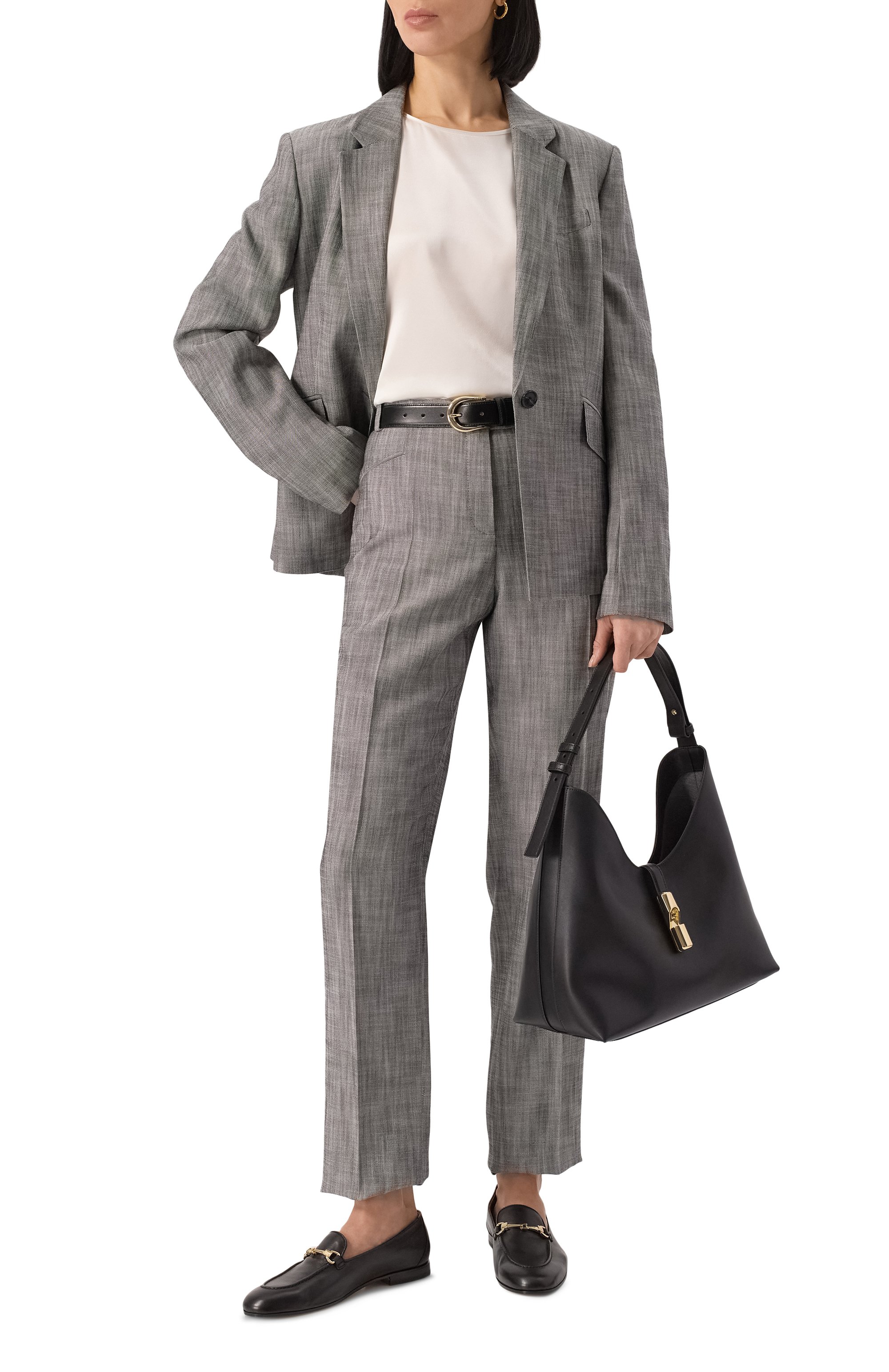 Сумка furla goccia medium FURLA, арт. WB01499/BX3104, фото 7