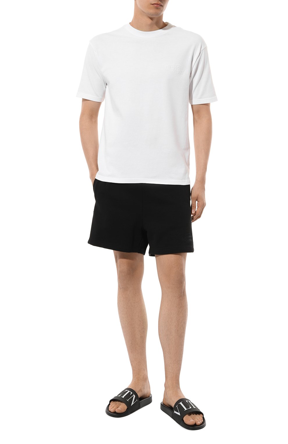 Шлепанцы VALENTINO, арт. 4Y2S0873/SYE, фото 2