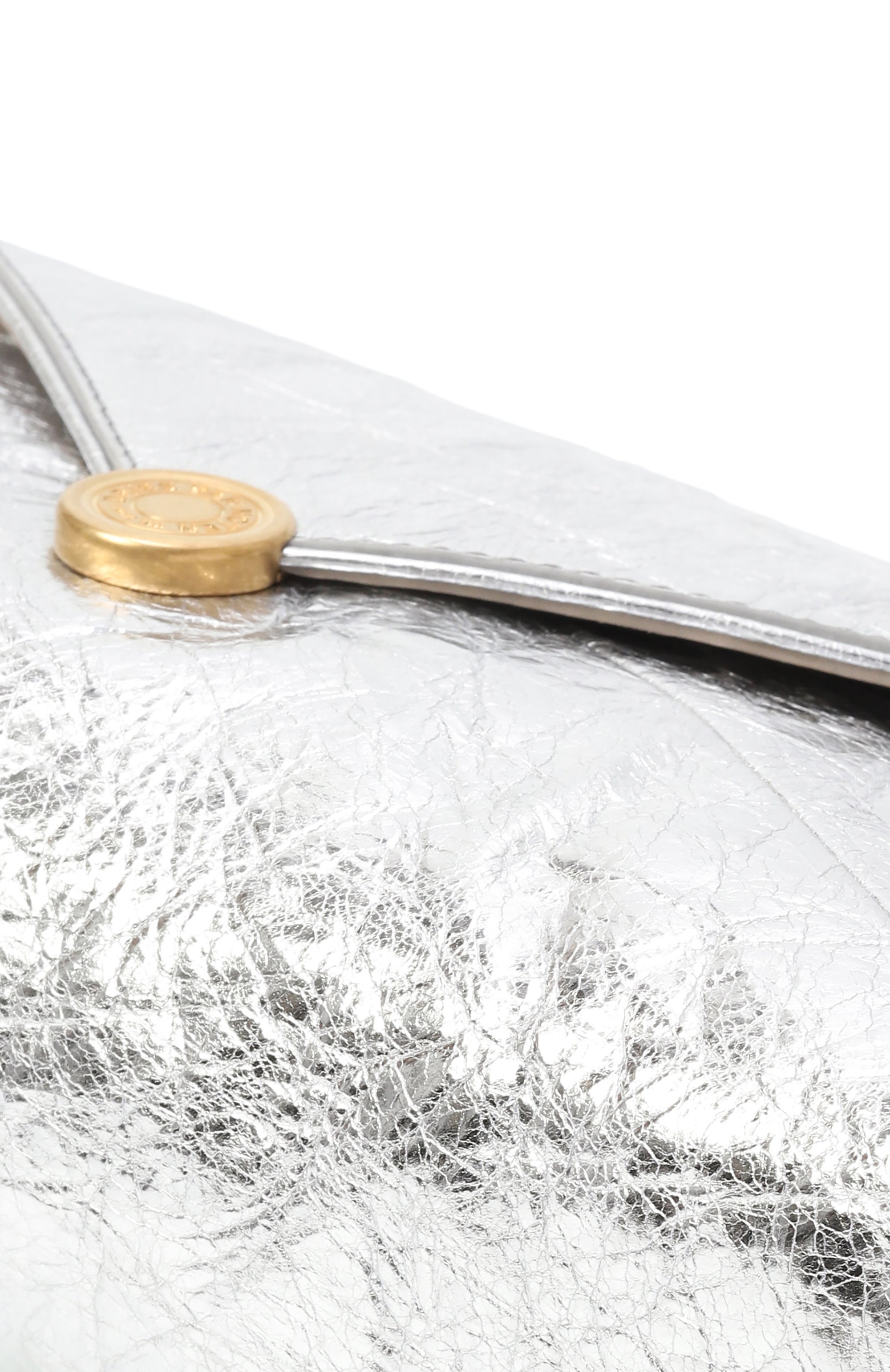 Сумка DRIES VAN NOTEN, арт. 251-011512-299, фото 3