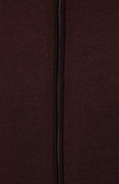 Шерстяной кардиган CANALI, арт. C0022/MK01664, фото 5