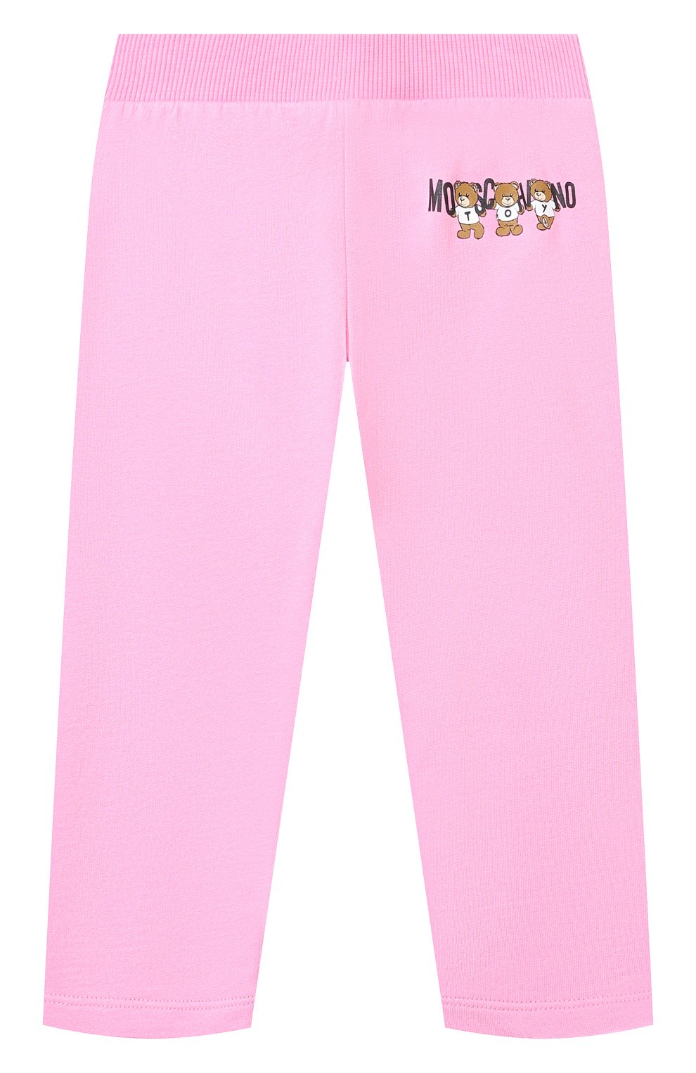 Комплект из толстовки и брюк MOSCHINO, арт. MUK04Y/LCA40, фото 4