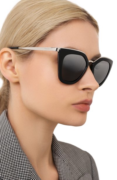 Солнцезащитные очки PRADA, арт. 53SS-1AB6N2, фото 2