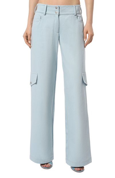 Джинсовый костюм LIKE YANA, арт. L16-10-254-2574/1, фото 4