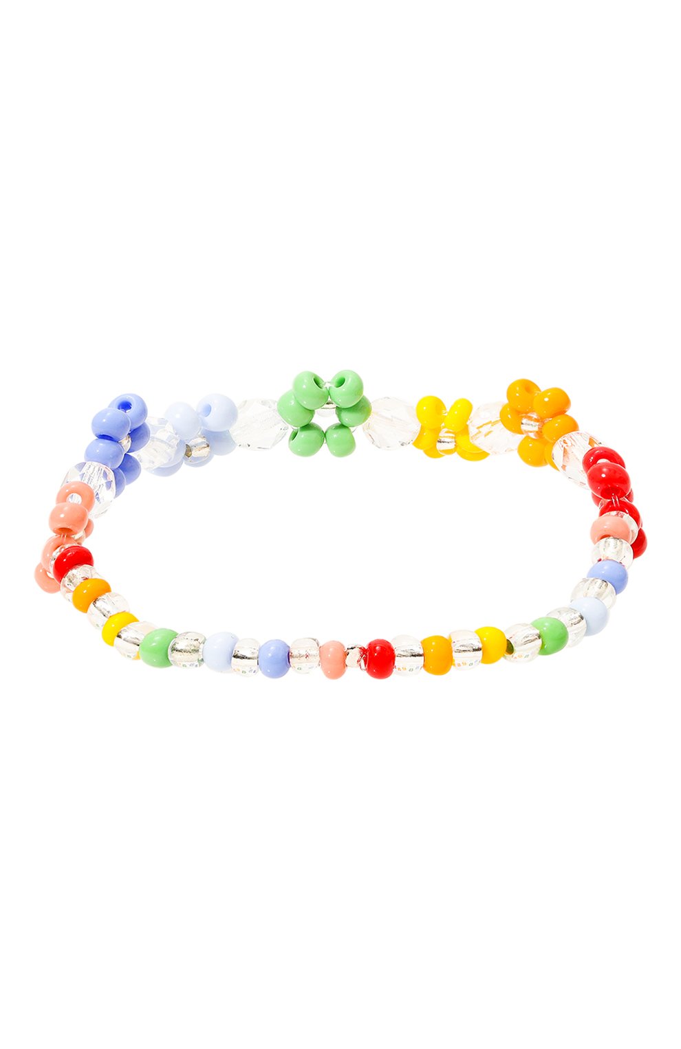 Браслет хрустальная ромашка HIAYNDERFYT, арт. 1-2MTRM, фото 3