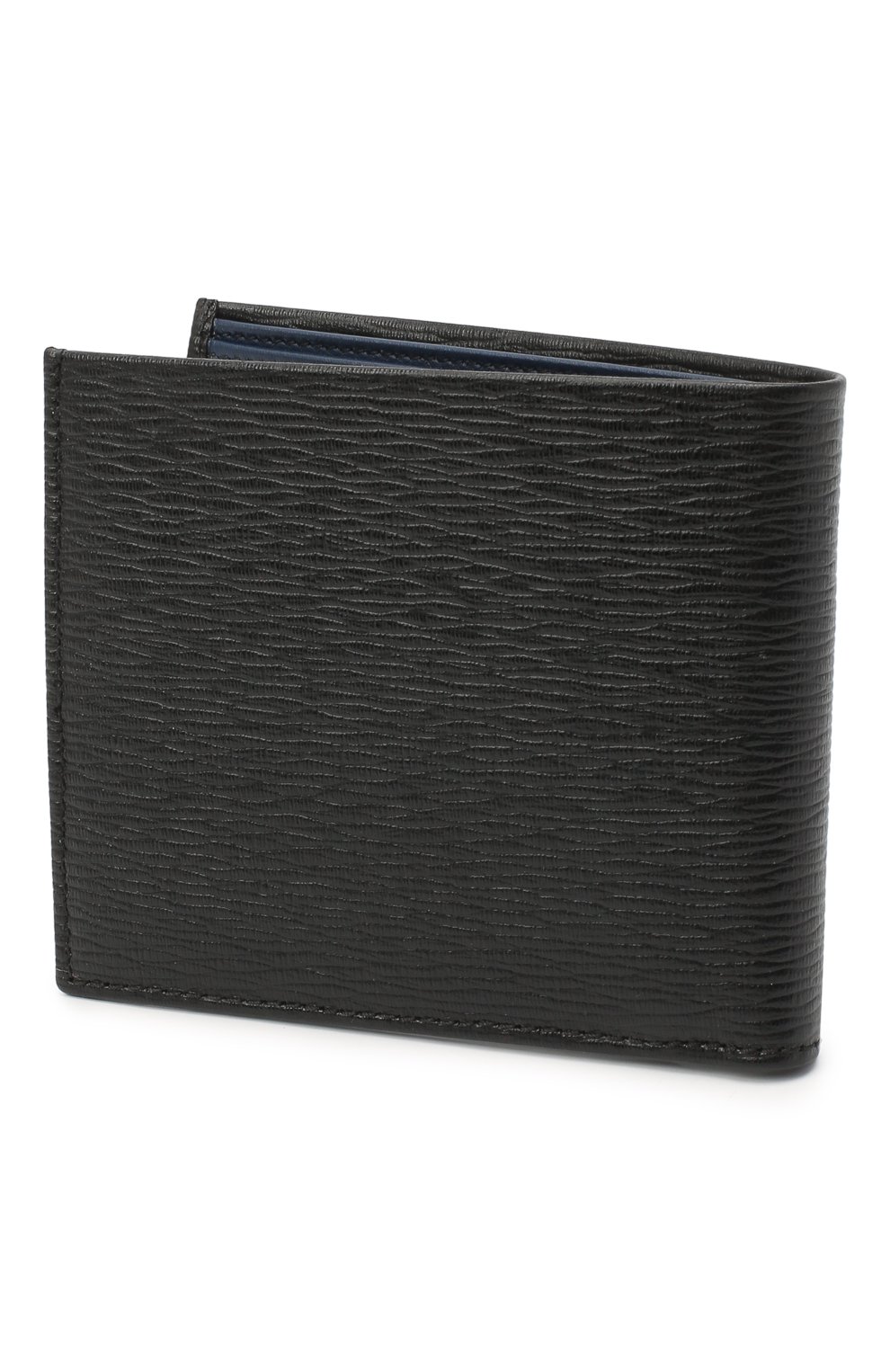 Кожаное портмоне FERRAGAMO, арт. Z-0685957, фото 2