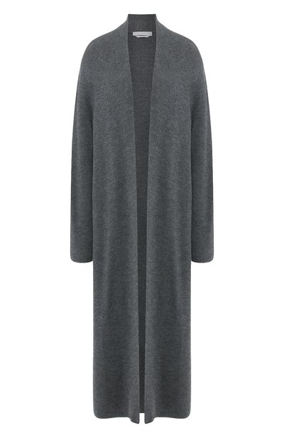 Женский удлиненный кашемировый кардиган GABRIELA HEARST, арт. R19GH923