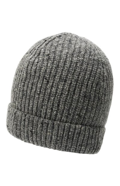 Шапка из шерсти и вискозы HALFBOY, арт. HFW231WAHA094, фото 3