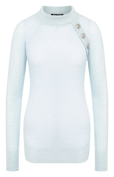 Женский свитер BALMAIN, арт. SF23080/K500