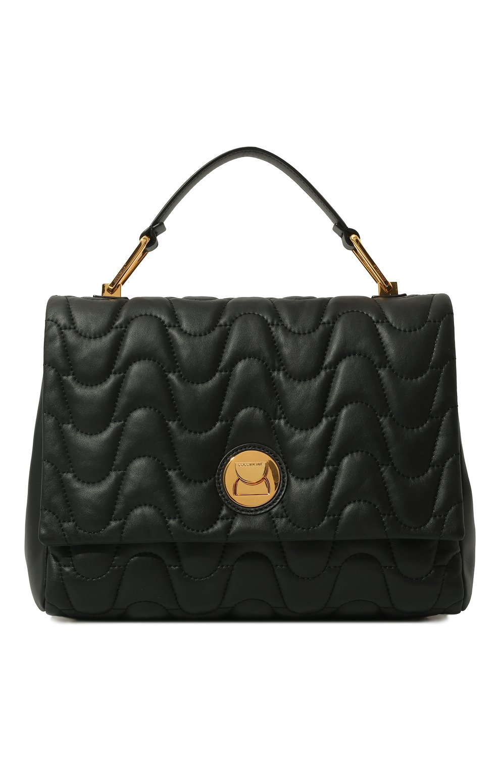 Сумка liya COCCINELLE, арт. E1 MM6 18 01 01, фото 1