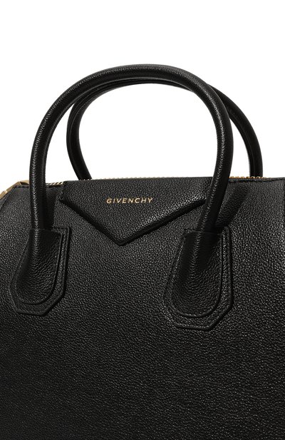Сумка antigona small GIVENCHY,  арт. BB50TPB20R, фото 3