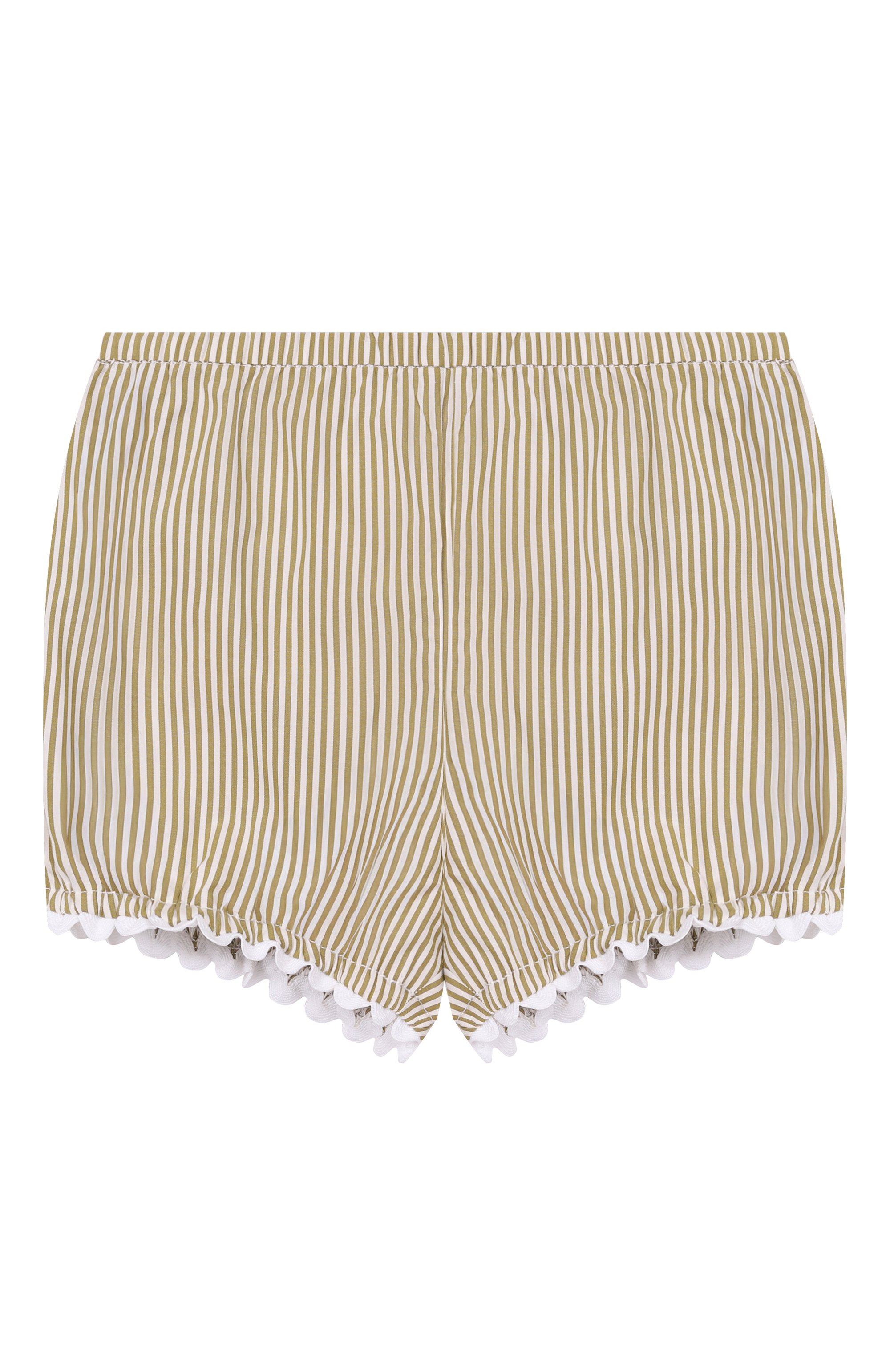 Комплект из топа и шорт JACADI, арт. 2045227, фото 4