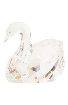 Фигурка SWAROVSKI прозрачного цвета, арт. 5493713 | Фото 3 (Региональные ограничения белый список (Axapta Mercury): Не проставлено; Нос: Не проставлено; Ограничения доставки: fragile-2)