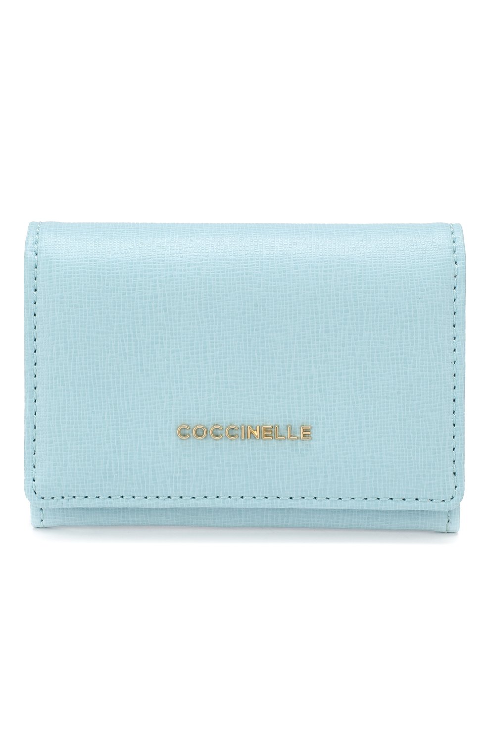 Кожаное портмоне COCCINELLE, арт. E2 DW1 17 09 01, фото 1