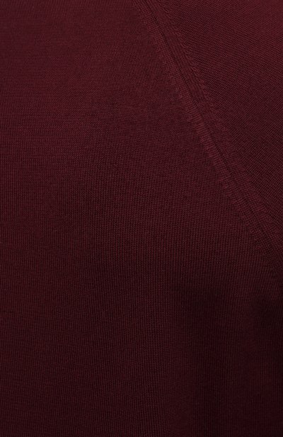 Шерстяная водолазка PRADA, арт. UMR346-J2N-F0007-152, фото 5