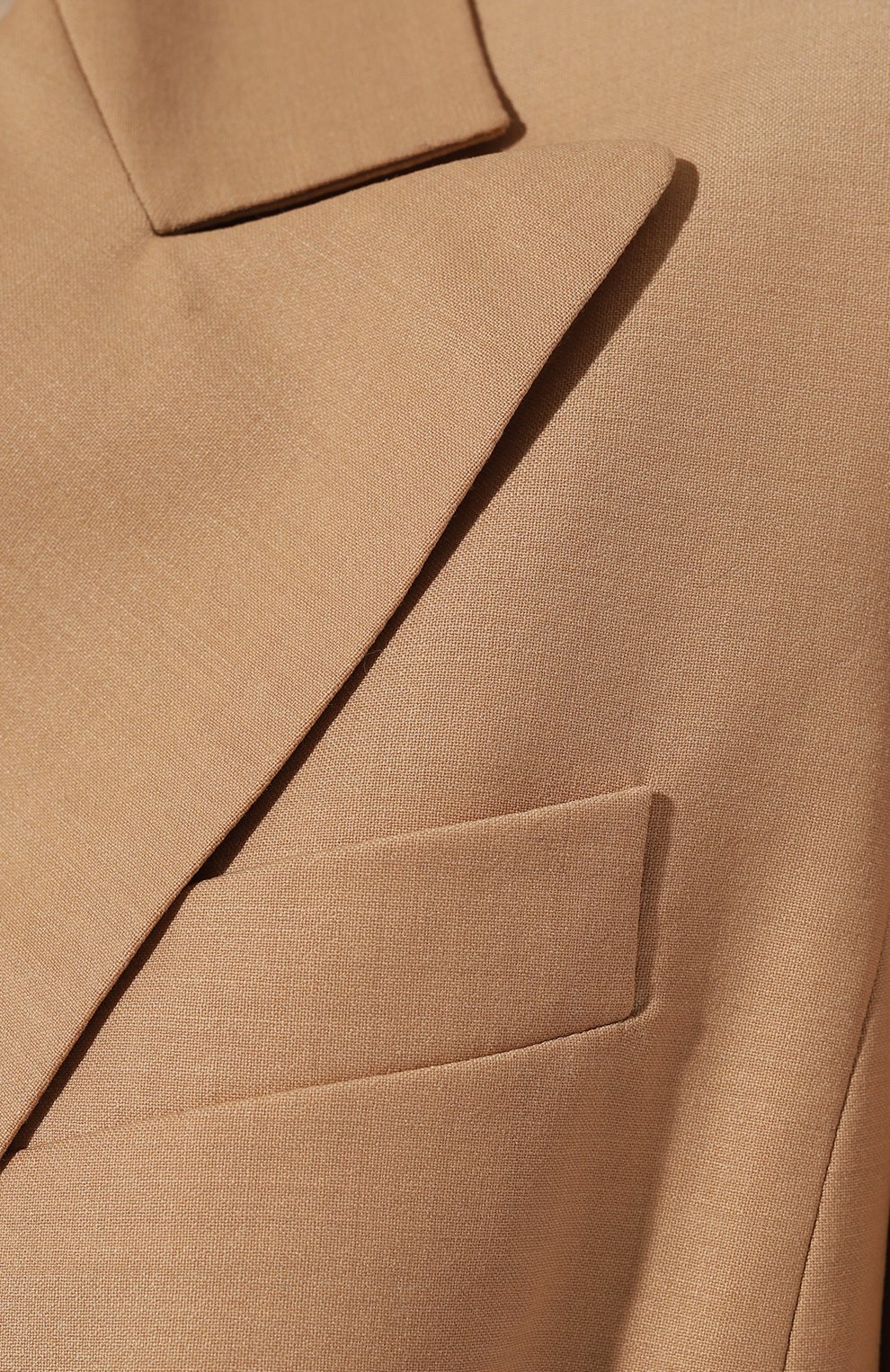 Шерстяной жакет SIMPLIFY, арт. JAK01, фото 5