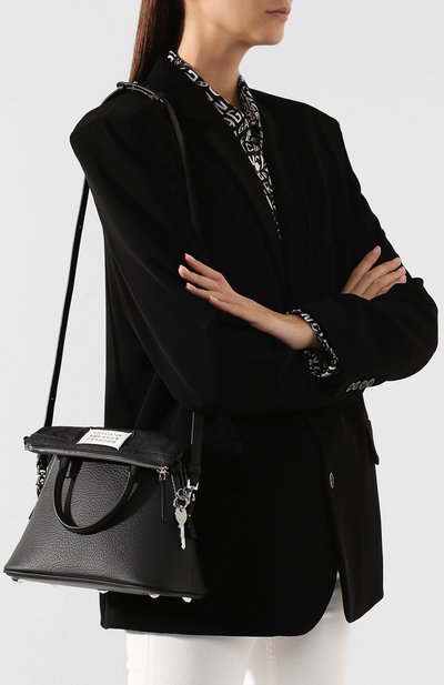 Сумка 5ac MAISON MARGIELA, арт. S56WG0082/P0396, фото 5