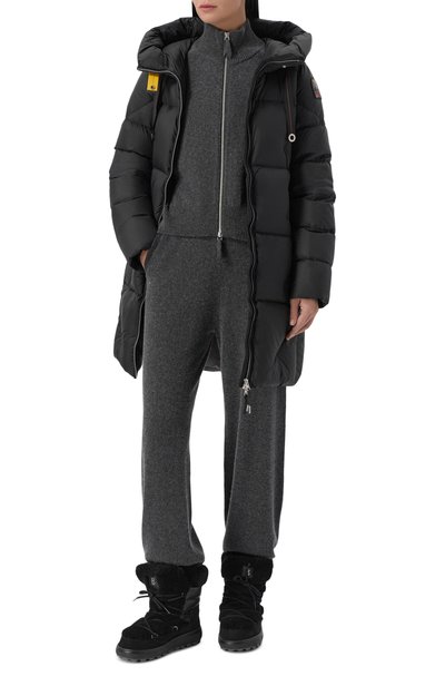 Полусапоги chamonix из овчины BOGNER черного цвета по цене 65400 руб., арт. 22646604, фото 3 Полусапоги chamonix из овчины BOGNER, арт. 22646604, фото 3