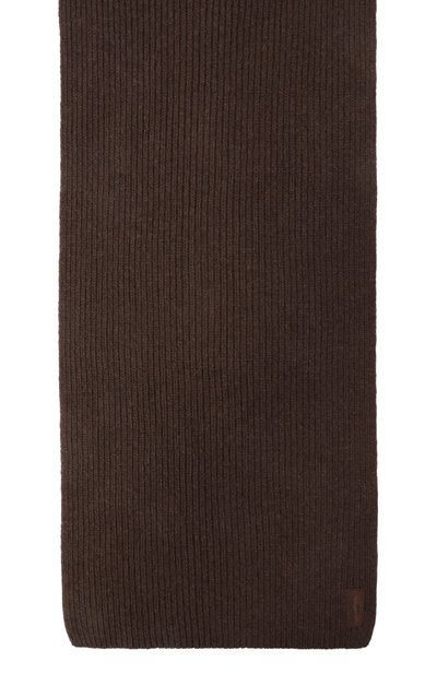 Шерстяной шарф PAUL&SHARK, арт. 15317065, фото 4