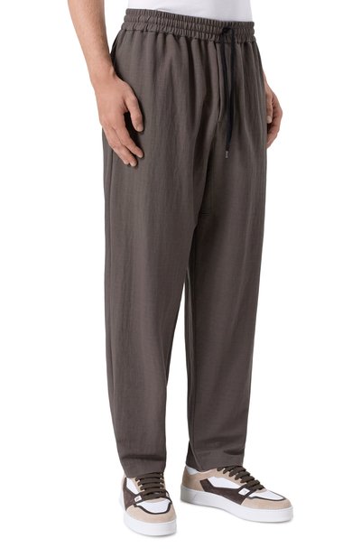 Брюки HARRIS WHARF LONDON, арт. CV7017PYF/PYF, фото 3