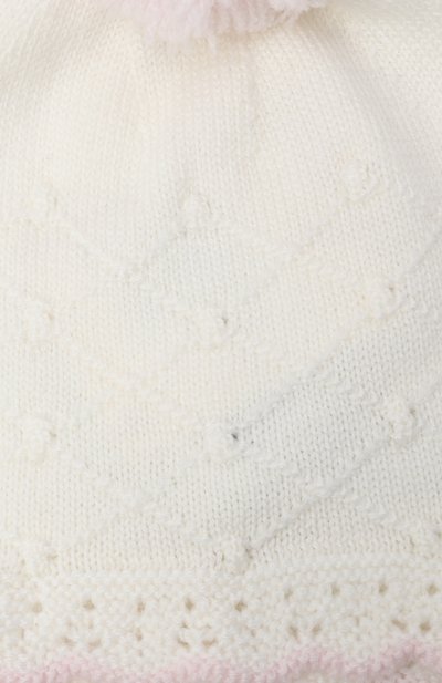 Шерстяная шапка BABY T, арт. 25AI134CUP, фото 3