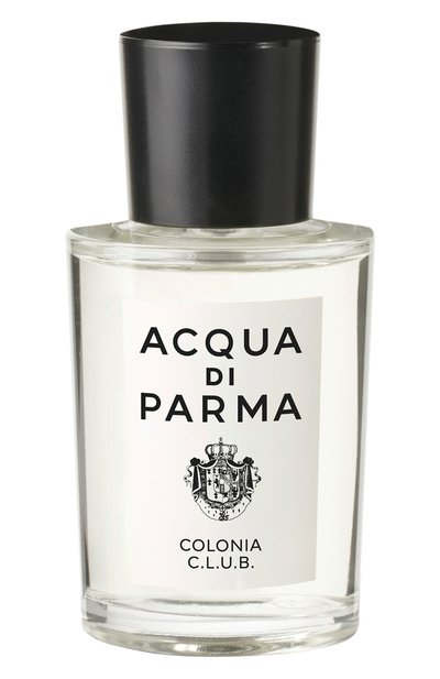 Мужской одеколон colonia c.l.u.b. (50ml) ACQUA DI PARMA, арт. ADP082820