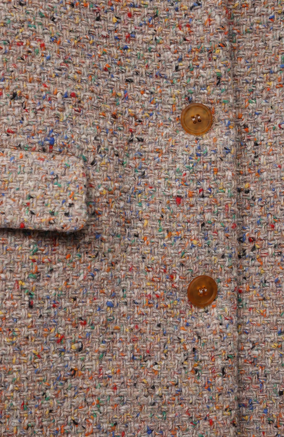 Пальто ERMANNO SCERVINO, арт. ESFGB010 ML239 YSUNI/M-XL, фото 3