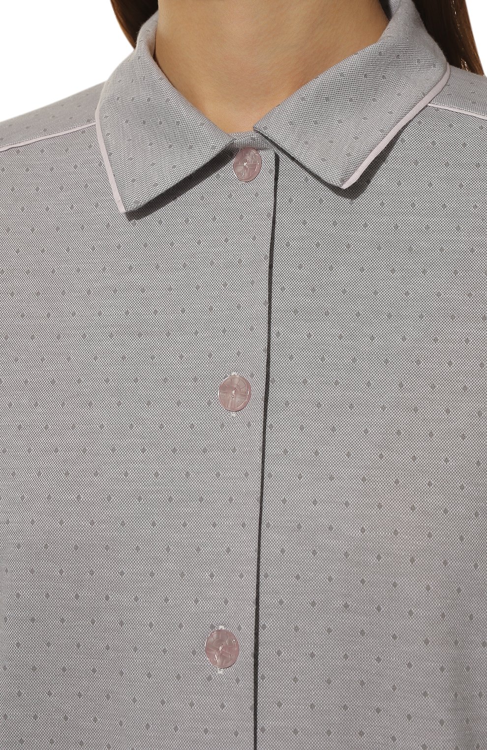 Хлопковая сорочка FERAUD, арт. 3221159, фото 5