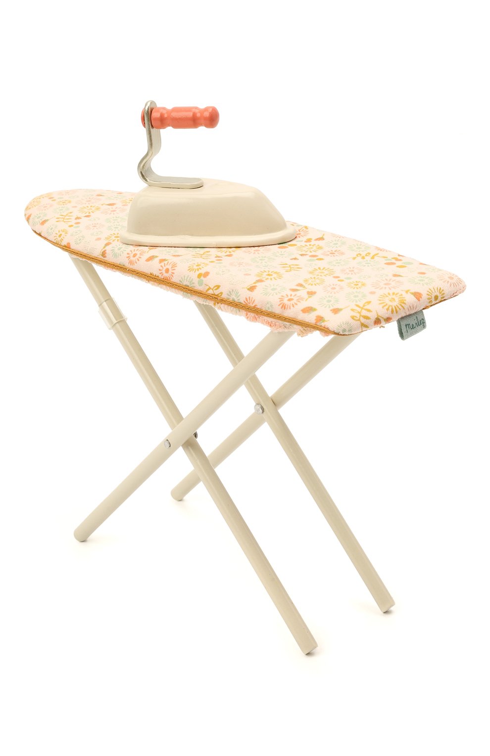 Игр ушечная гладильная доска с утюгом MAILEG, арт. 11-1100-00, фото 3