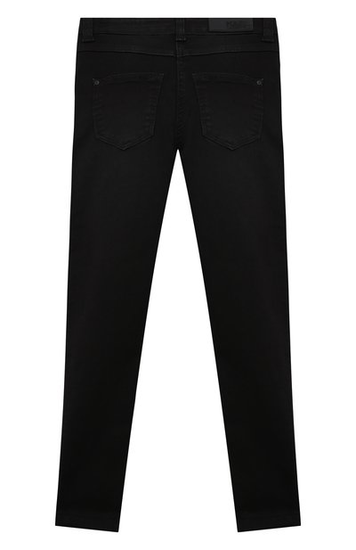 Джинсы KARL LAGERFELD KIDS, арт. Z14167, фото 2