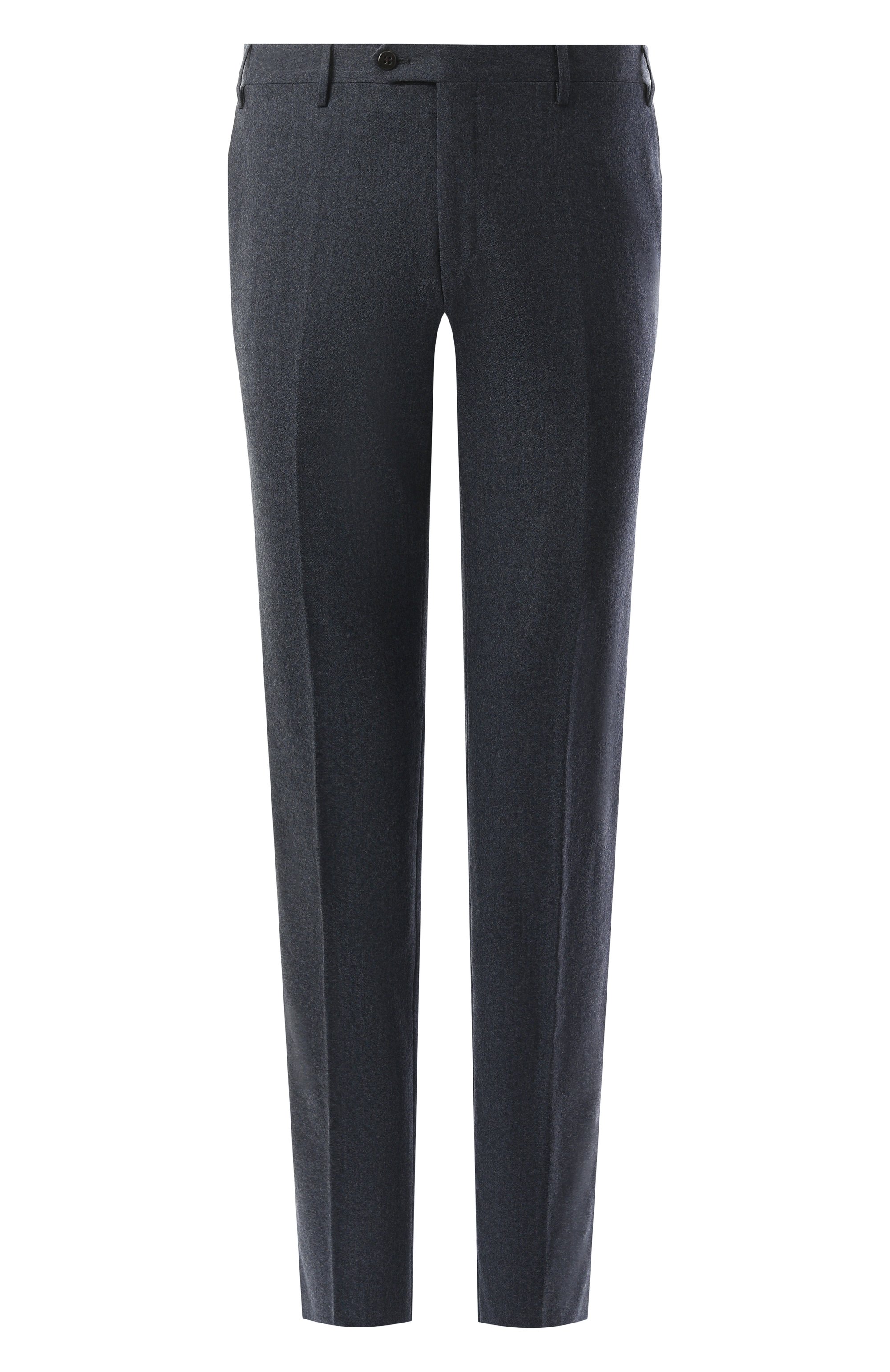 Шерстяные брюки CORNELIANI, арт. 945B01-9418111, фото 1