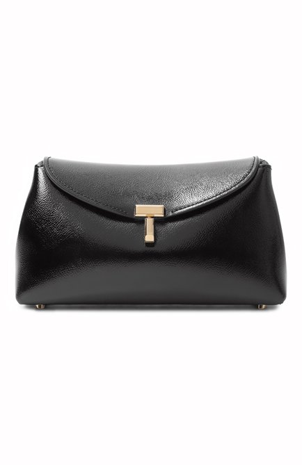 Женский клатч t-lock mini TOTEME, арт. 254-WAL0085-LE0164