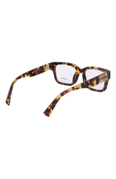 Оправа MIU MIU, арт. 02YV-14L101, фото 3