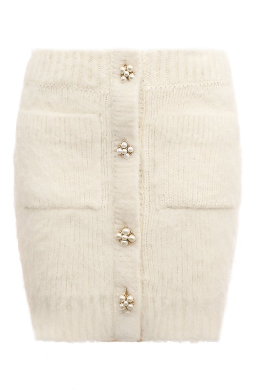 Шерстяная юбка VETEMENTS 23950₽