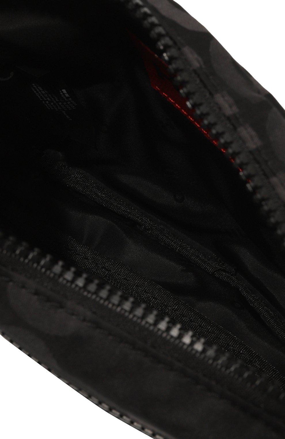 Текстильная поясная сумка HUGO, арт. 50504108, фото 5