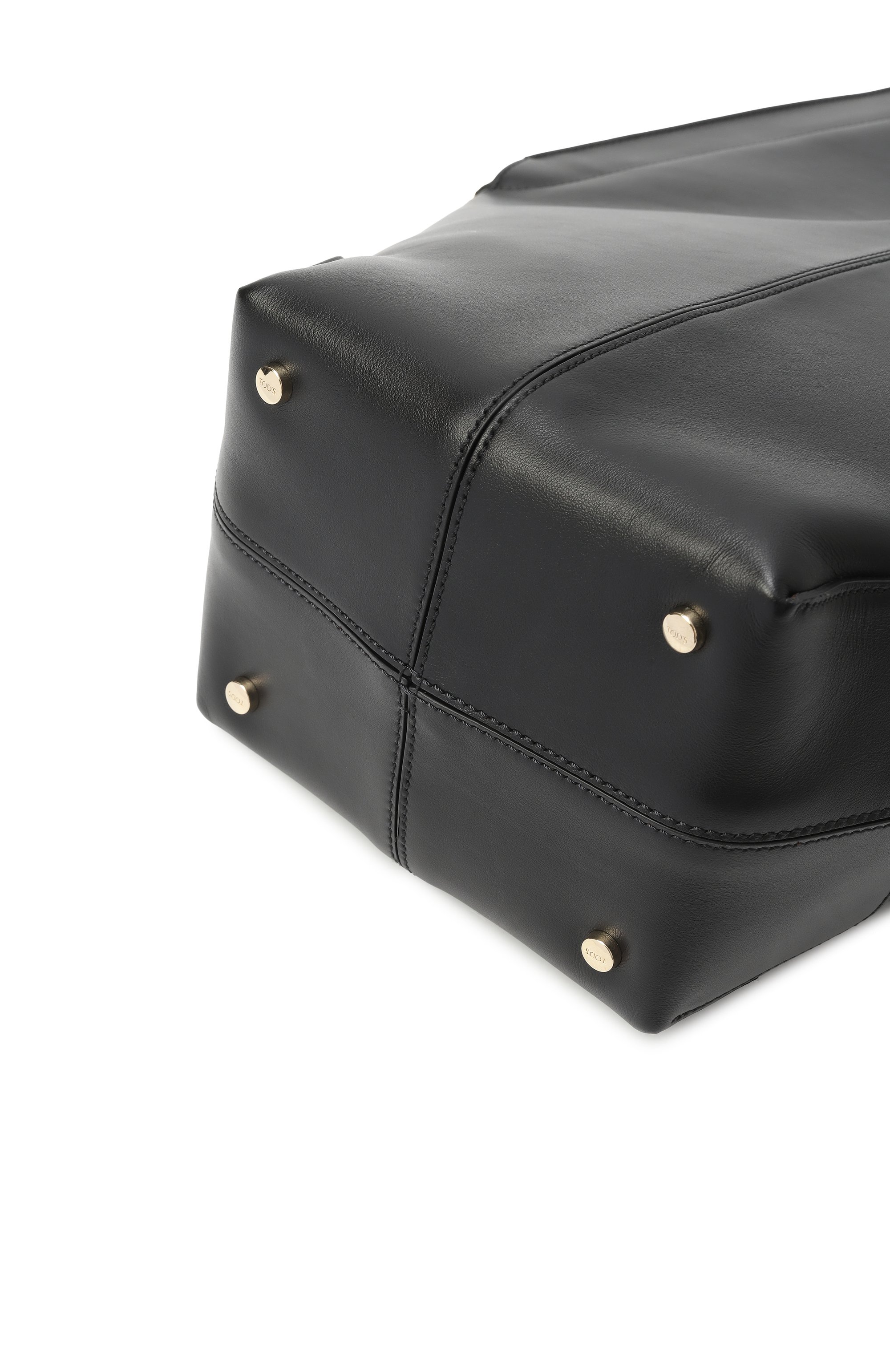 Сумка-тоут di folio small TOD’S, арт. XBWDBMET200R0R, фото 3