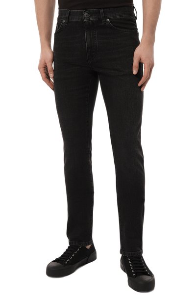 Джинсы ZEGNA, арт. GAN-E8I80, фото 3