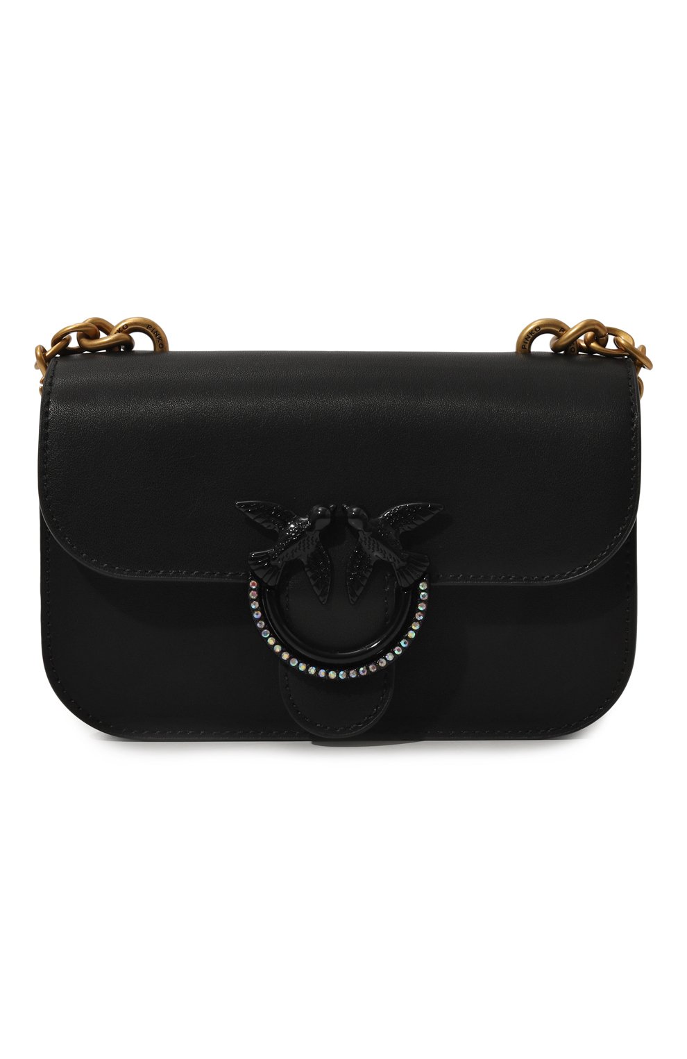 Сумка love bell mini PINKO, арт. 100048/A10K, фото 1