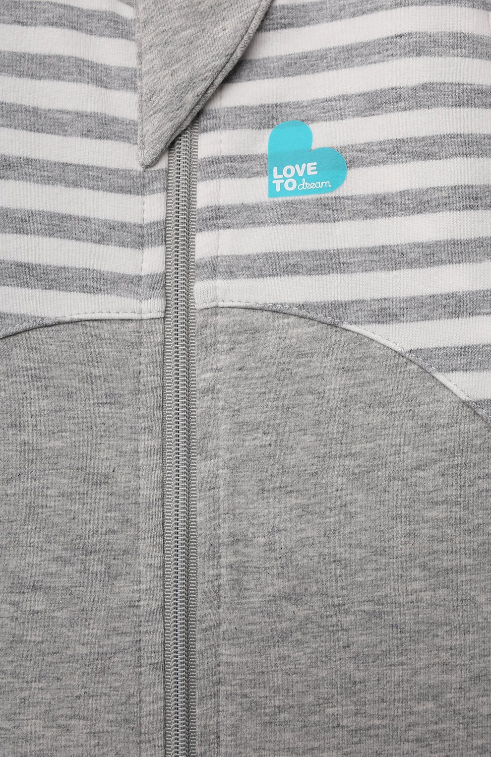 Комбинезон переходного этапа LOVE TO DREAM, арт. L25 01 002 GRY M, фото 5