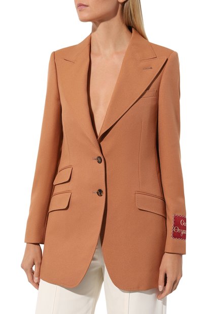 Жакет GUCCI, арт. 620833 Z798C, фото 3