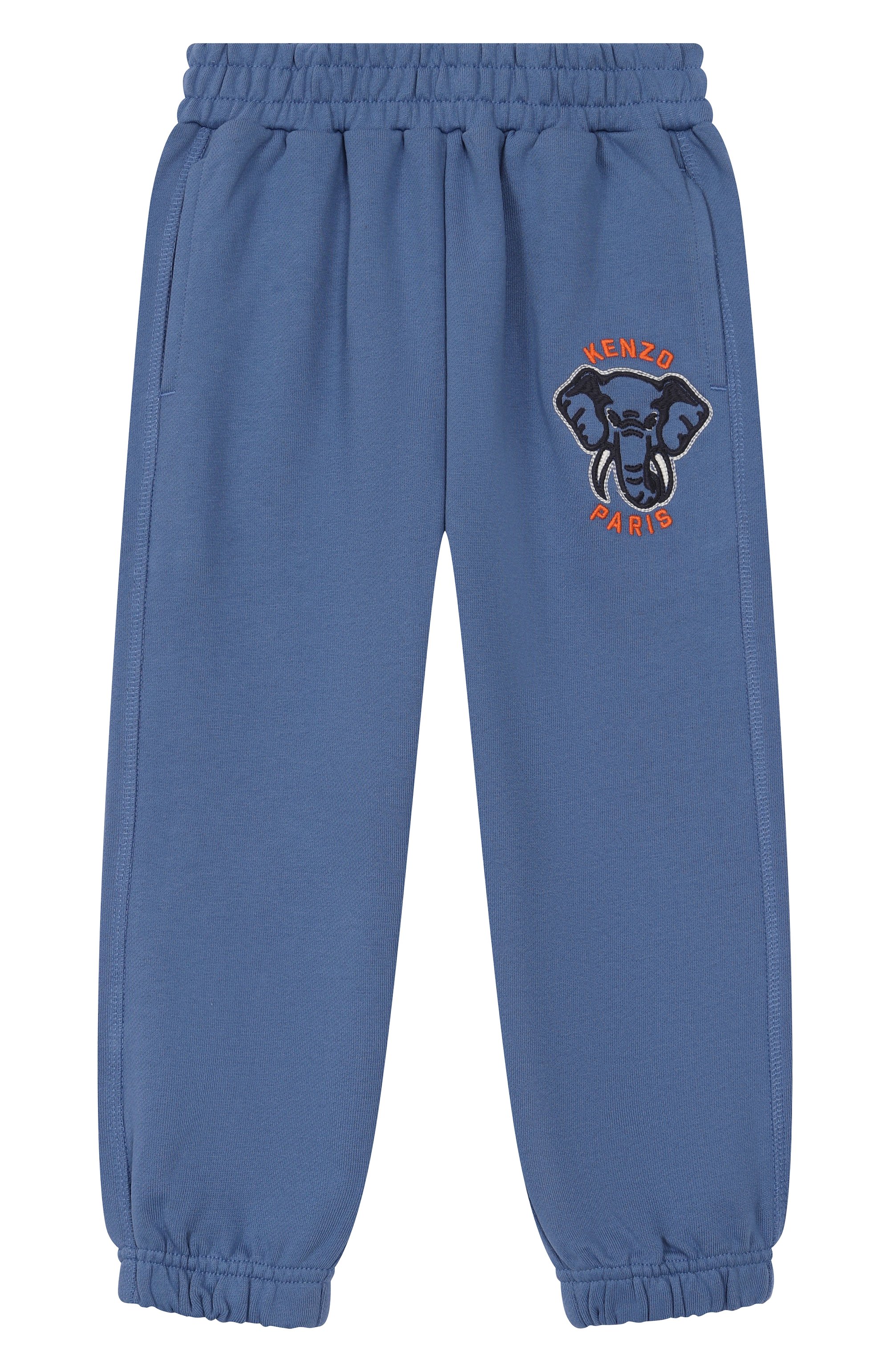 Комплект из худи и брюк KENZO, арт. K61413, фото 4