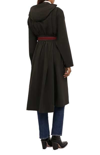 Плащ CHLOÉ, арт. CHC21AMA05010, фото 4