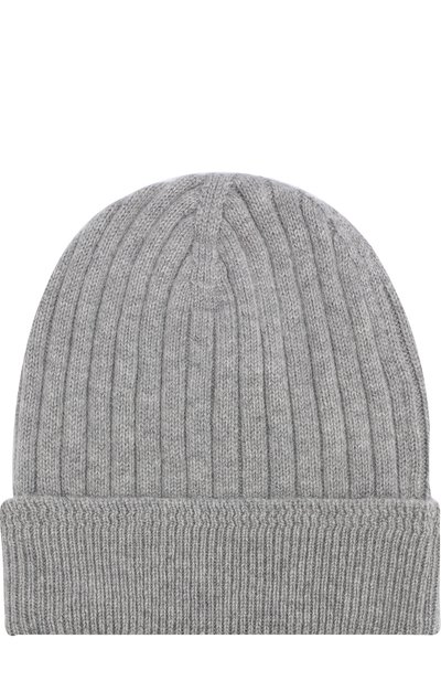 Кашемировая шапка фактурной вязки TOM FORD, арт. BNK8H/TFK800, фото 1