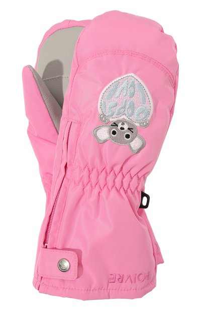 Варежки POIVRE BLANC, арт. W24-1073-BBGL, фото 1