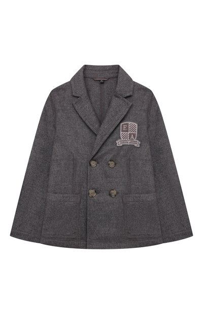 Пиджак EMPORIO ARMANI, арт. 6D4GJ3/4N90Z