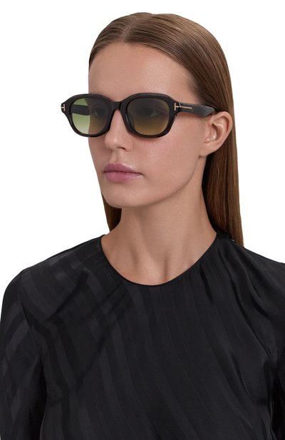 Солнцезащитные очки TOM FORD, арт. FT1147-D52P51, фото 2
