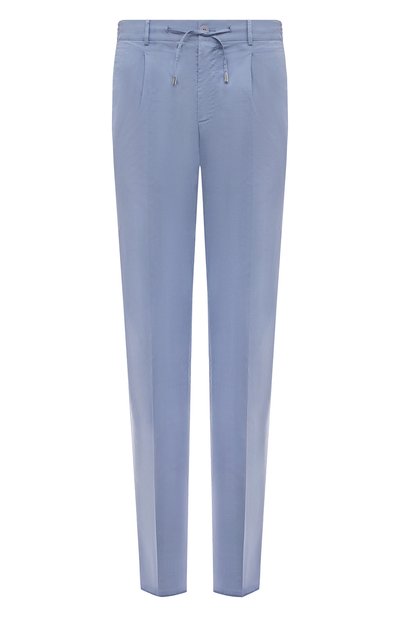 Мужские брюки STEFANO RICCI, арт. M1T4100021/PACT1Q