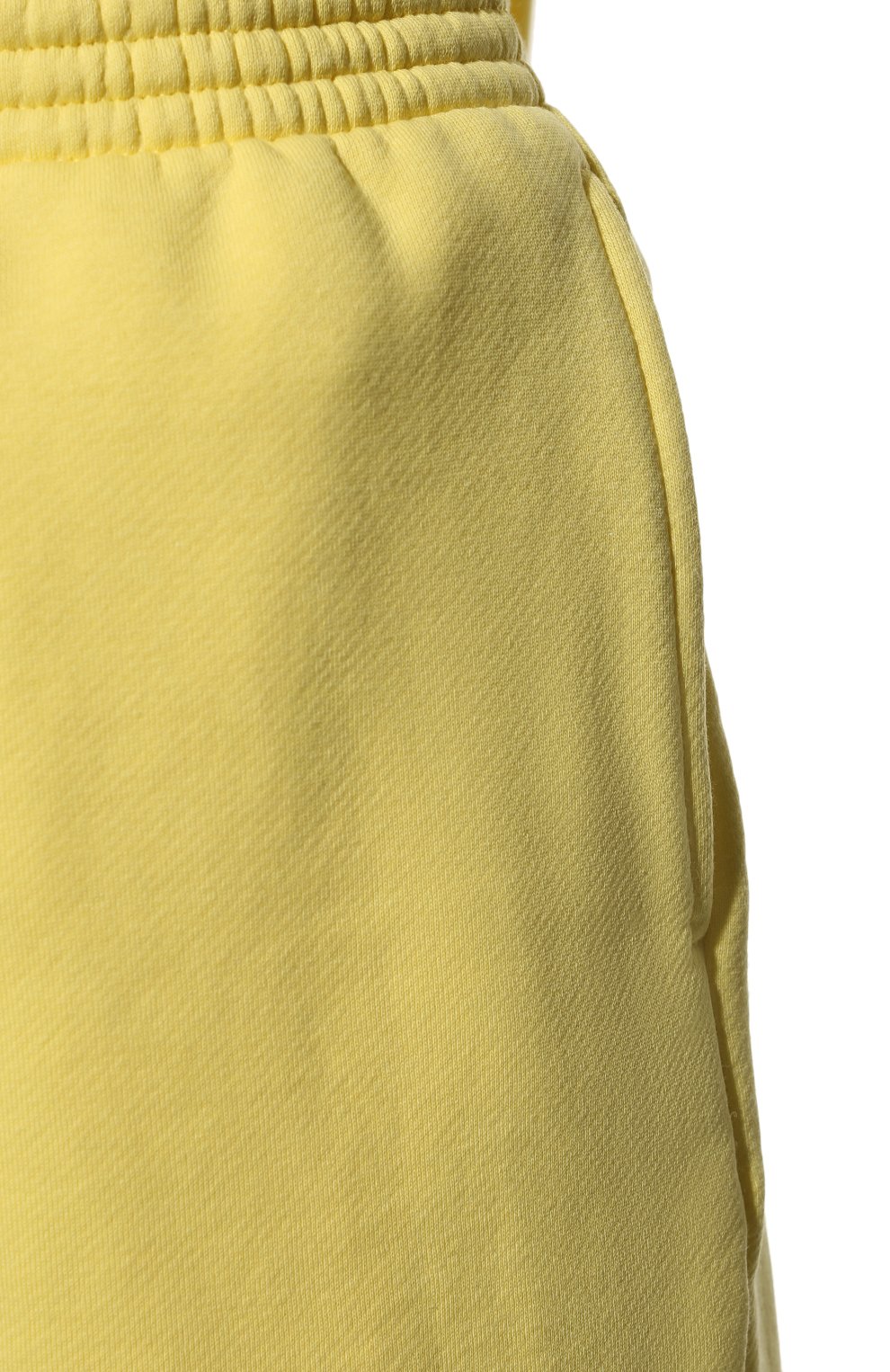 Хлопковый костюм SEVEN LAB, арт. HS r&s-019 yellow, фото 7