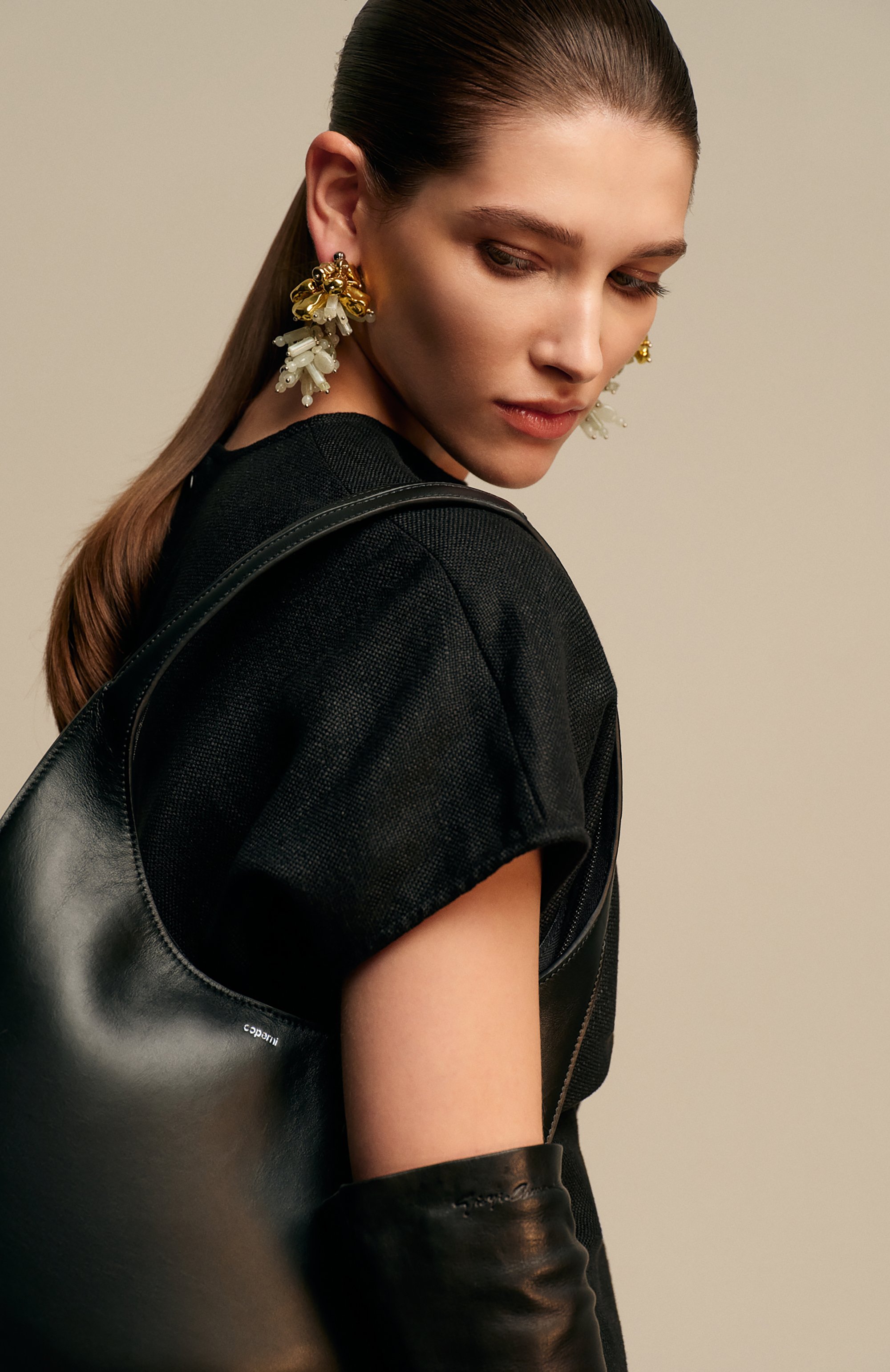 Серьги DRIES VAN NOTEN, арт. 018234-089-628, фото 4